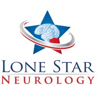 Lone Star Neurology logo - Similar company to Bt Solutions Group