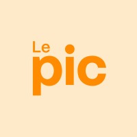 The PIC logo - Similar company to Turing 22