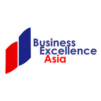 Business Excellence Asia logo - Similar company to Need Help?