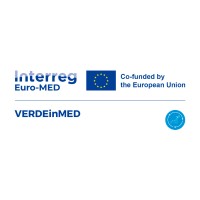 VERDEinMED logo - Similar company to Robin Project