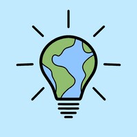 UQ Climate & Energy logo - Similar company to Engineers Without Borders Uq