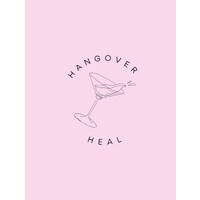 Hangover Heal logo - Similar company to We Love Farsta