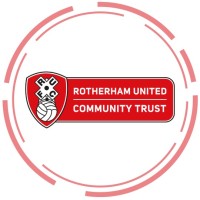 Rotherham United Community Trust logo - Similar company to Sheffield Wednesday Community