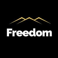 The Freedom Group logo - Similar company to Vrps, Inc.