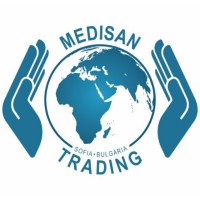 Medisan Trading logo - Similar company to Formasso Global Ltd.