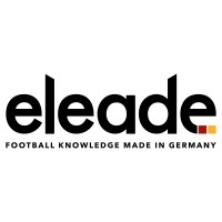 eleade Fußball logo - Similar company to Agon'S World