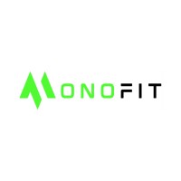 Monofit Academy logo - Similar company to Gorgeous Pilates Studio
