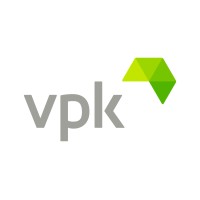 VPK Packaging Polska logo - Similar company to Werner Kenkel