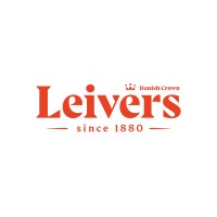 Leivers Brothers Limited logo - Similar company to Compact Europe
