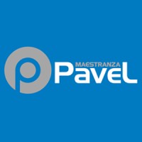 Pavel Ltda logo - Similar company to Diretório Acadêmico De Engenharia Elétrica