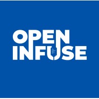 OpenInfuse logo - Similar company to Eventbrain