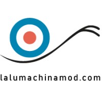 LaLumachinaMod logo - Similar company to Minitallux