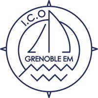 I.C.O - Ici Commence l'Océan logo - Similar company to Bde Gem Sky'Flow