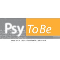 Medisch Psychiatrisch Centrum PsyToBe logo - Similar company to Delta (Vanaf 1 Januari 2018 Antes)