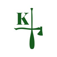Camp Kooch-i-ching logo - Similar company to The 1861 Group