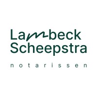 Lambeck Scheepstra notarissen logo - Similar company to Payt Software