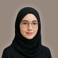 Aliza Hashmat logo - Similar company to Unfounders