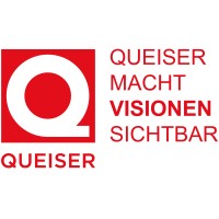 Queiser GmbH logo - Similar company to Collagen Dạng Viên