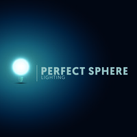 Perfect Sphere Lighting logo - Similar company to Hi-Tech Lighting