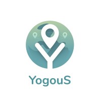 Yogous logo - Similar company to Tourst.Net Your Local Tour Guide