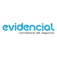 Evidencial Corretora de Seguros logo - Similar company to B2 Corretora De Seguro
