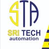 SRI TECH automation logo - Similar company to Stepsin Technologies Private Limited