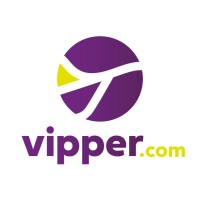Vipper.com logo - Similar company to Sharecat
