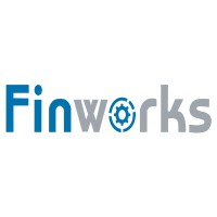 Finworks logo - Similar company to Mar'S Consulting