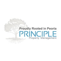 Principle Property Management logo - Similar company to Principle Property Group