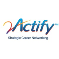 2Actify, Strategic Career Networking logo - Similar company to Morrisonlundy