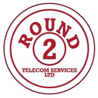 Round 2 Telecom Services Ltd. logo - Similar company to Tractus Projects