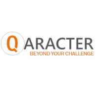 Qaracter USA - Beyond Your Challenge logo - Similar company to Qaracter - Beyond Your Challenge