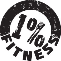 1% Fitness Kitchen logo - Similar company to Call The Barkeep