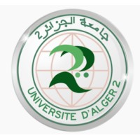 Algiers 2 University - جامعة الجزائر 2 logo - Similar company to Université D'Alger 2 Abou El Kacem Saâdallah
