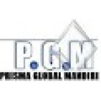 PT. Prisma Global Mandiri logo - Similar company to Ymd Electric