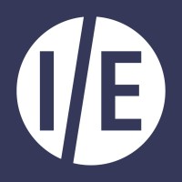 IE Cambridge: Innovation & Entrepreneurship logo - Similar company to Cutec - Cambridge University Technology And Enterprise Club