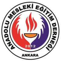 Anadolu Mesleki Eğitim Derneği logo - Similar company to Venturk