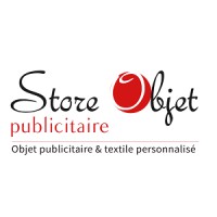 Store Objet Publicitaire logo - Similar company to Spot Objet Publicitaire