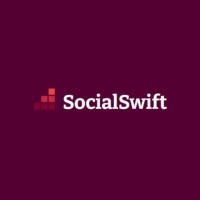 Social Swift logo - Similar company to Straterise