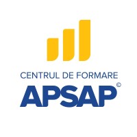 Centrul de Formare APSAP logo - Similar company to Light + Design Engineering Services