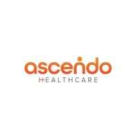 Ascendo Healthcare logo - Similar company to Scale Down