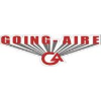 GOING-AIRE Air Conditioning Service Key Largo logo - Similar company to Talent Bridge Group, Llc.