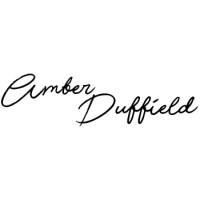 Amber Duffield SEO logo - Similar company to Ziggy Local Seo