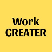 Work GREATER logo - Similar company to Altow Digital Innovation