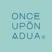 ONCE UPON A DUA logo - Similar company to Sunnamusk