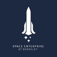 Space Enterprise at Berkeley logo - Similar company to Kmh Köstritzer