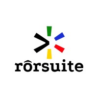 Rorsuite logo - Similar company to Markergy