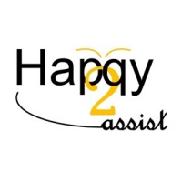 Happy2Assist logo - Similar company to Dt&B Services Inc.