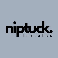 niptuckinsights. logo - Similar company to Sumo Gmbh