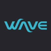 Wave Web Studio logo - Similar company to Web-Studio New Wave